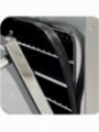 Electric convection oven 4x GN 2/3