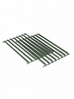 Plate structure, undercarriage SF102