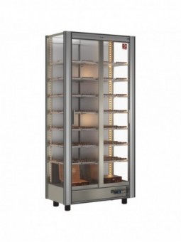 Refrigerated chocolat cooler Lt. 530 - Modulable