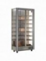 Refrigerated chocolat cooler Lt. 530 - Modulable
