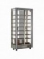 Refrigerated chocolat cooler Lt. 530 - Through - Modulable
