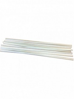 Lot van 500 sticks voor wafels op stokjes