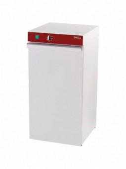 Plate warmer cupboard 60 plates diam.350mm