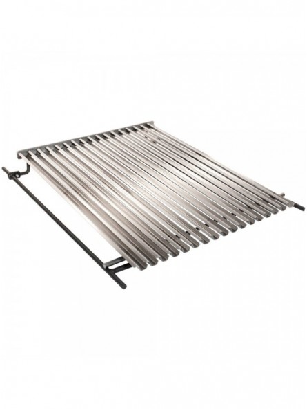 1/2 Rooster "V" vorm 520x600 mm (CBQ-120)