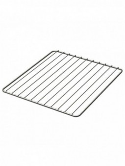 Chromed grid GN 2/3
