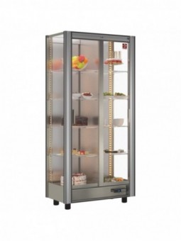 Refrigerated gastronomie cooler Lt. 530 - Modulable