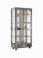 Refrigerated gastronomie cooler Lt. 530 - Through - Modulable