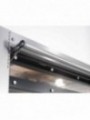 Gasoven, 4 pizzas Ø 350 mm