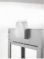 Gasoven, 9 pizza's Ø 350 mm