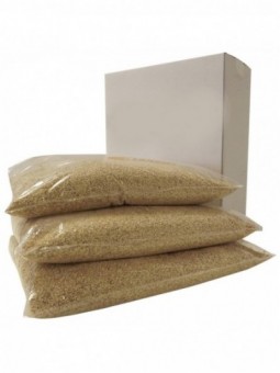 Eco-friendly granule (3 x 3kg confection)