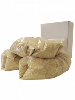 Eco-friendly granule (3 x 8.5kg confection)