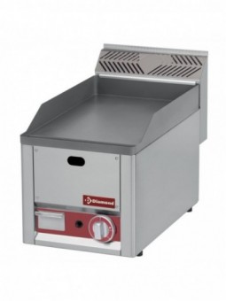 Flat gas cooking plate -Top-