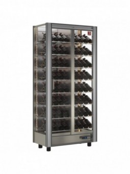 Refrigerated winecooler Lt. 530 - Modulable