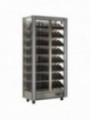 Refrigerated winecooler Lt. 530 - Modulable