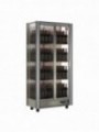 Refrigerated winecooler Lt. 530 - Modulable