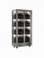 Refrigerated winecooler Lt. 530 - Through - Modulable