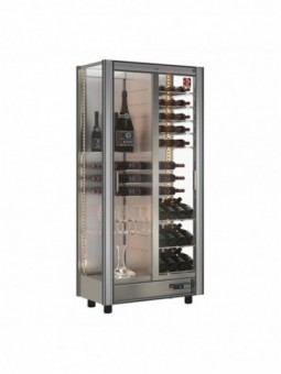 Refrigerated winecooler Lt. 530 - Modulable