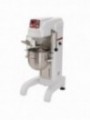 Mixer-blender, high base, 20 liters, variable speed.