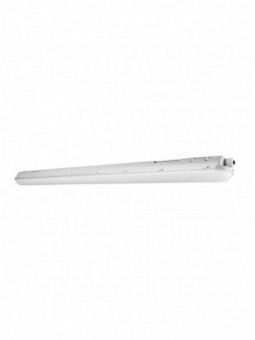 Lighting devise high t° 1510 mm with LED