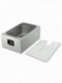 Set Vacuum cooker & tank: