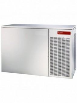 Whole ice cub.mak 300kg, without storage - WATER