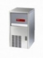 Whole ice cube maker 29 kg, with storage - WATER