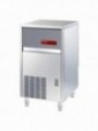 Whole ice cube maker 47 kg, with storage - WATER