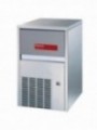 Ice flakes ice maker 67 kg with "water" storage