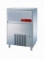 Flat ice cube maker 105kg + storage - WATER