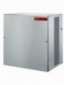 Flat ice cube maker 200 kg (without storage) - WATER