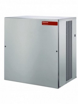 Flat ice cube maker 400 (without storage) - WATER