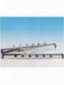Flat ice cube maker 400 (without storage) - WATER