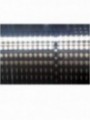 Supports with LED lighting ramp