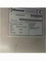 Refrigerated basin element, ventilated, 2x GN 1/1
