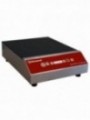 Induction plate 3500 watt, tactile keys