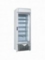 Positive temperature display 470 liters
