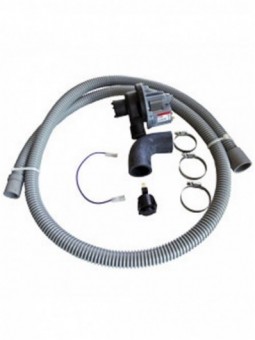 Kit afvoerpomp WR-LB40-M & WR-LV50-M