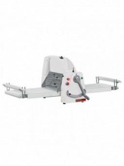 Sheeter, table model, 500x1000 mm - Variable speed