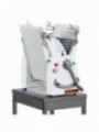 Sheeter, table model, 500x1000 mm - Variable speed