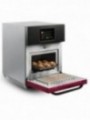 Ultra-fast oven - microwave, convection, combi.