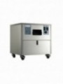 Cutlery polish machine