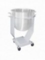 Trolley tank mixer 40L.