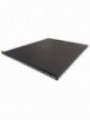 Configuration standard ventilée: Plateaux d'exposition ANTHRACITE