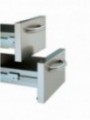 2 drawers for base mod. 400 mm