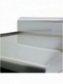 Neutral element with drawer -Top-