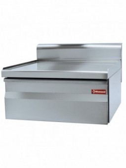 Neutral element with drawer -Top-