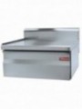 Neutral element with drawer -Top-