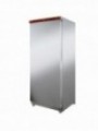 Statische diepvrieskast, 600 liter. R.V.S.