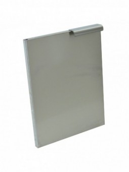 Deur voor onderstel van 400 mm (links)