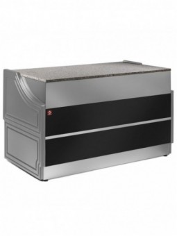 Cashier section 1500 mm